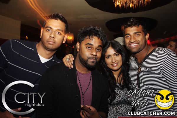 City nightclub photo 15 - October 15th, 2011
