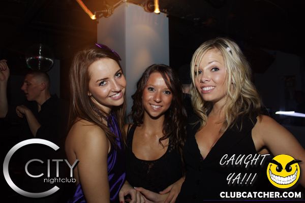 City nightclub photo 141 - October 15th, 2011