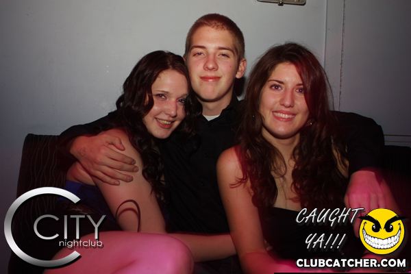 City nightclub photo 143 - October 15th, 2011