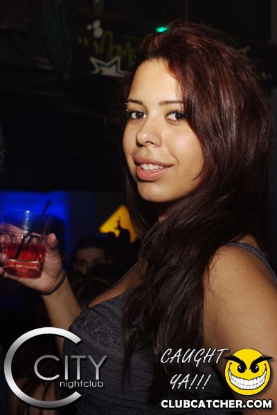 City nightclub photo 144 - October 15th, 2011