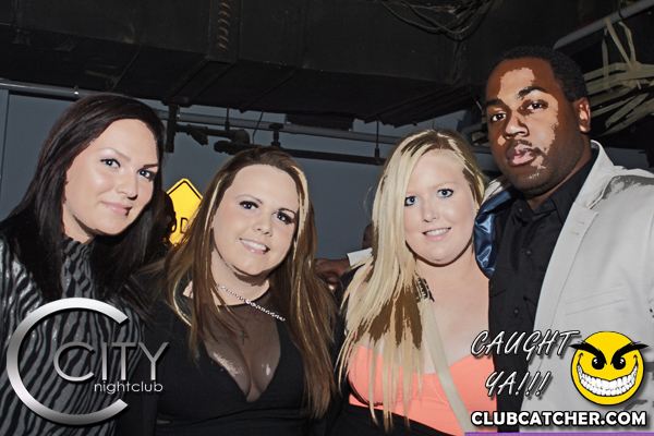 City nightclub photo 145 - October 15th, 2011