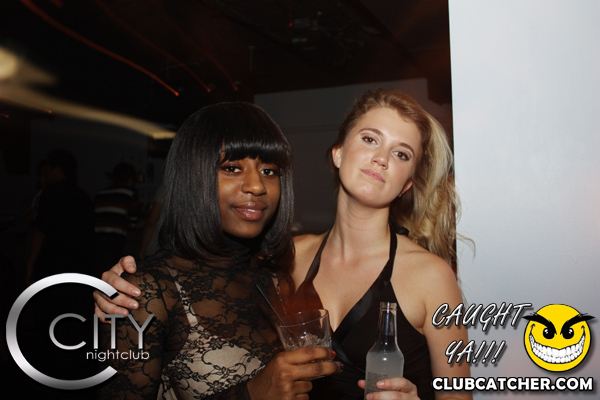 City nightclub photo 146 - October 15th, 2011