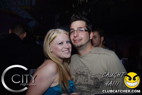 City nightclub photo 147 - October 15th, 2011