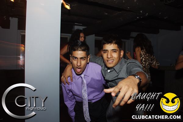 City nightclub photo 150 - October 15th, 2011