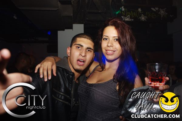 City nightclub photo 151 - October 15th, 2011