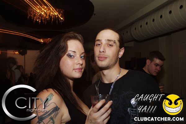 City nightclub photo 155 - October 15th, 2011