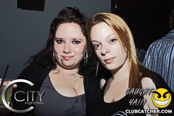 City nightclub photo 157 - October 15th, 2011