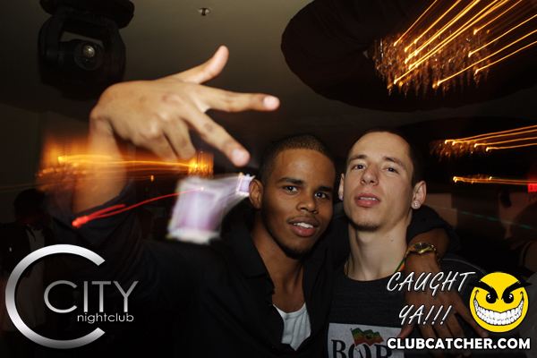 City nightclub photo 158 - October 15th, 2011