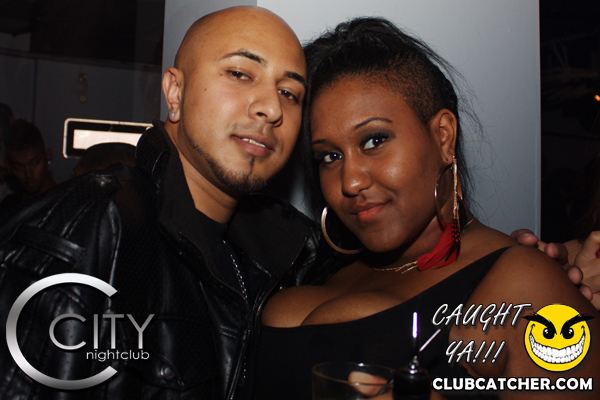 City nightclub photo 159 - October 15th, 2011