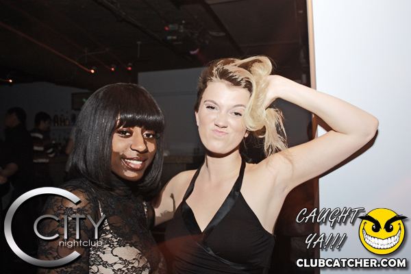 City nightclub photo 161 - October 15th, 2011