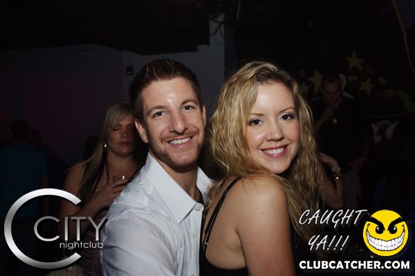 City nightclub photo 162 - October 15th, 2011