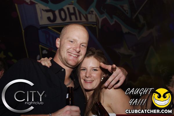 City nightclub photo 164 - October 15th, 2011