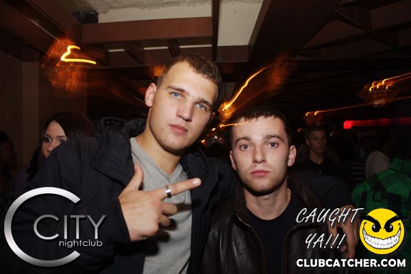 City nightclub photo 165 - October 15th, 2011