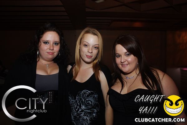 City nightclub photo 166 - October 15th, 2011
