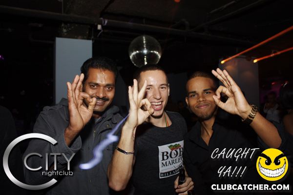 City nightclub photo 167 - October 15th, 2011