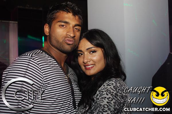 City nightclub photo 24 - October 15th, 2011