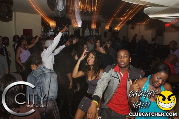 City nightclub photo 27 - October 15th, 2011