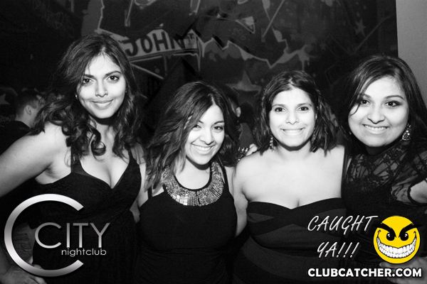 City nightclub photo 32 - October 15th, 2011