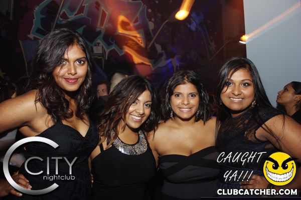 City nightclub photo 34 - October 15th, 2011