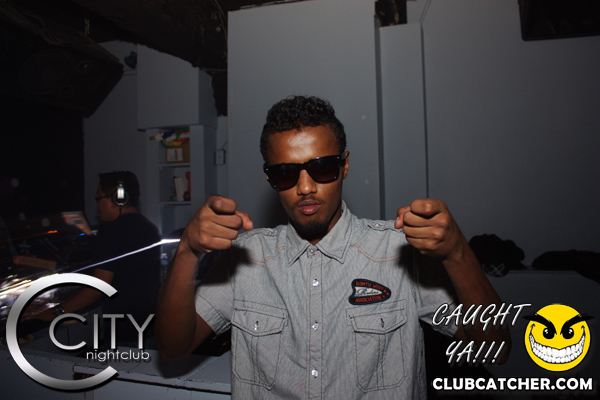 City nightclub photo 38 - October 15th, 2011