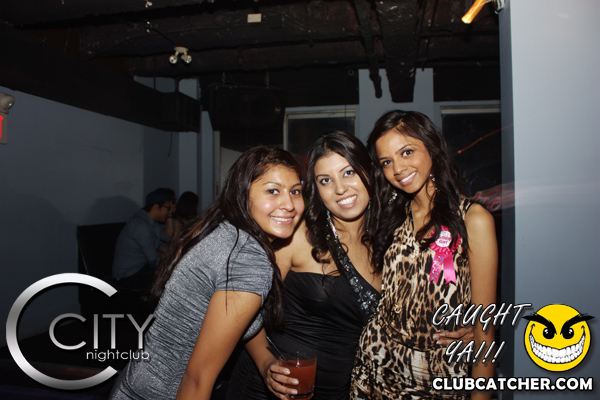 City nightclub photo 39 - October 15th, 2011