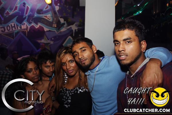 City nightclub photo 40 - October 15th, 2011