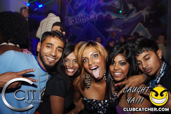 City nightclub photo 5 - October 15th, 2011
