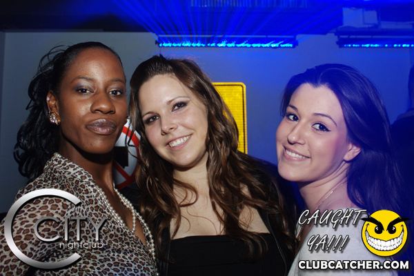 City nightclub photo 41 - October 15th, 2011