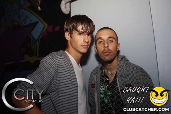 City nightclub photo 45 - October 15th, 2011