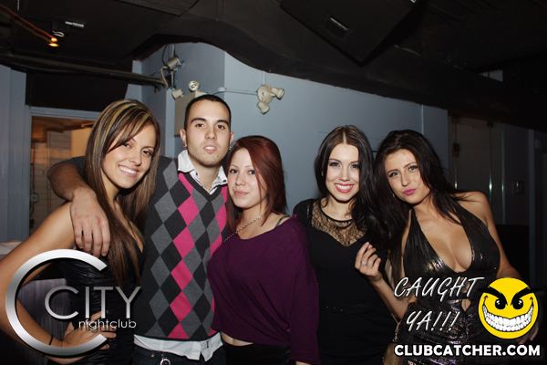 City nightclub photo 47 - October 15th, 2011