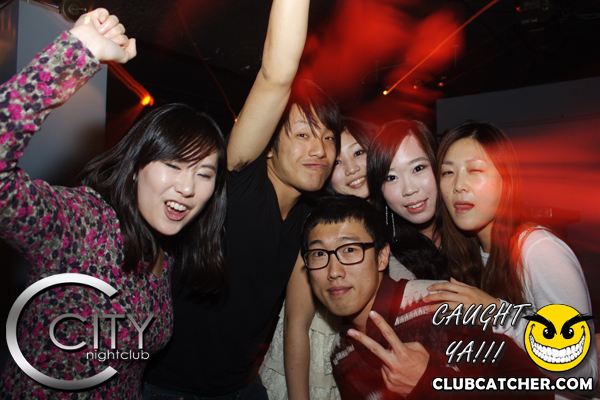 City nightclub photo 48 - October 15th, 2011