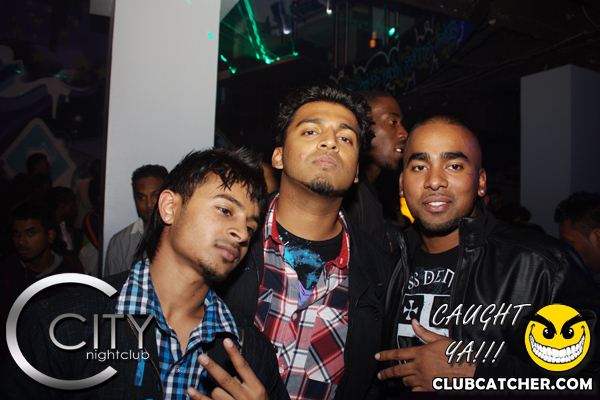 City nightclub photo 50 - October 15th, 2011