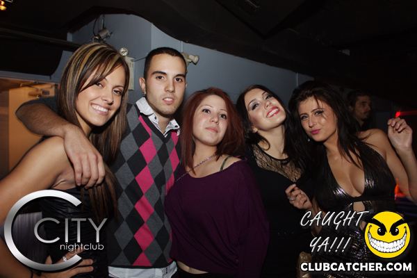 City nightclub photo 6 - October 15th, 2011