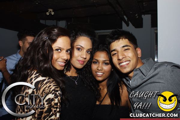 City nightclub photo 51 - October 15th, 2011
