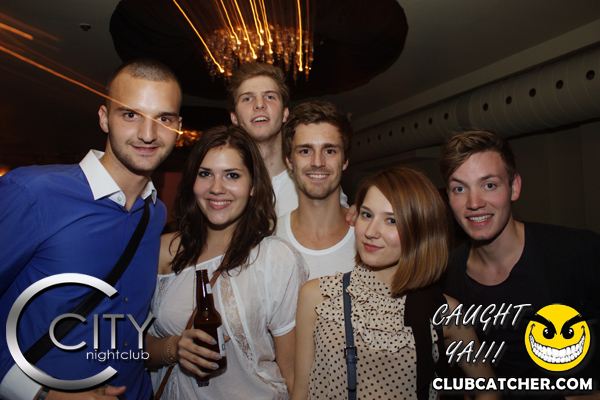 City nightclub photo 57 - October 15th, 2011