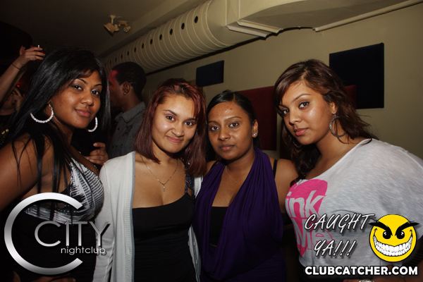 City nightclub photo 59 - October 15th, 2011
