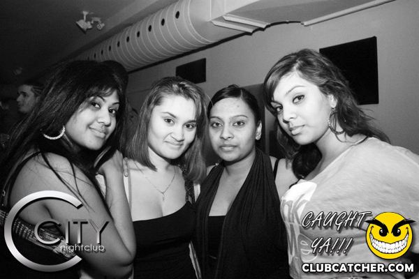 City nightclub photo 61 - October 15th, 2011