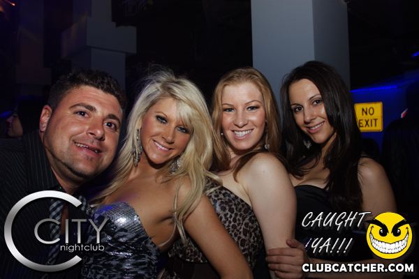 City nightclub photo 63 - October 15th, 2011