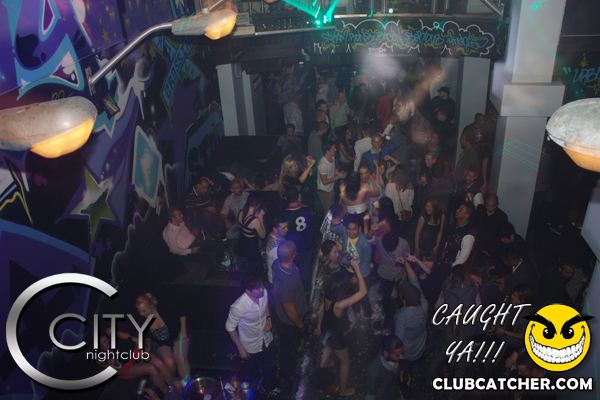 City nightclub photo 66 - October 15th, 2011