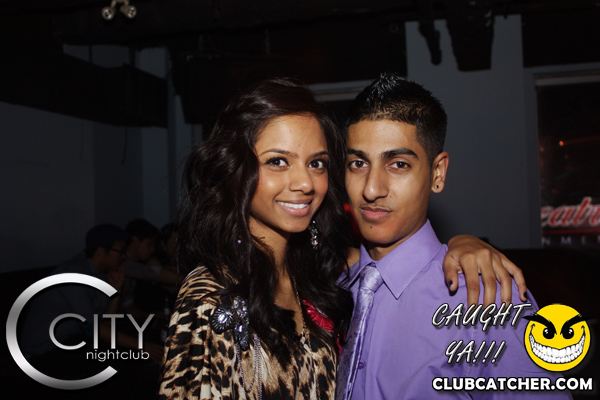 City nightclub photo 67 - October 15th, 2011