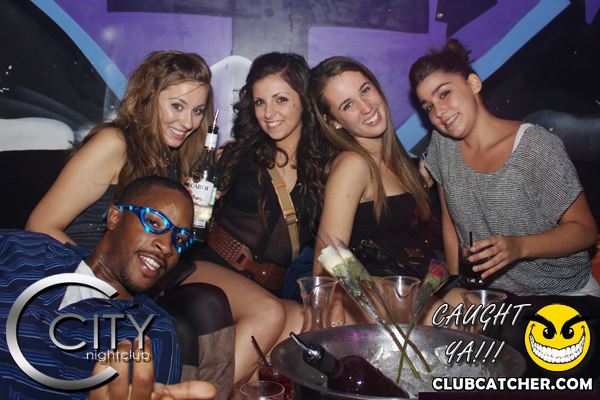 City nightclub photo 68 - October 15th, 2011