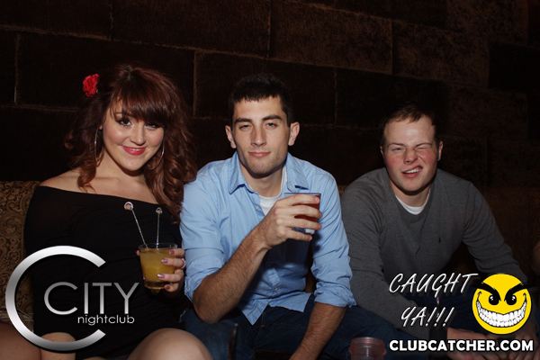 City nightclub photo 69 - October 15th, 2011
