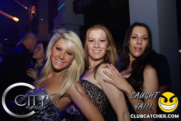 City nightclub photo 8 - October 15th, 2011