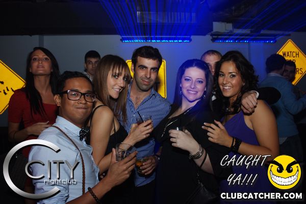 City nightclub photo 72 - October 15th, 2011