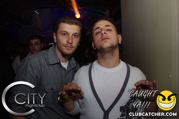 City nightclub photo 74 - October 15th, 2011