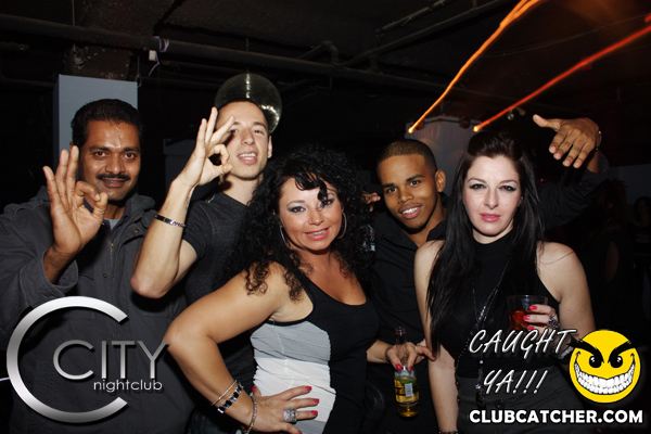 City nightclub photo 75 - October 15th, 2011
