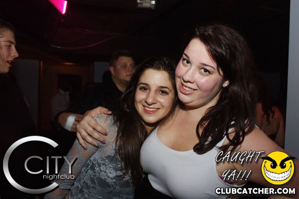 City nightclub photo 76 - October 15th, 2011