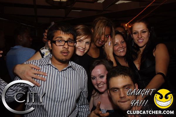 City nightclub photo 77 - October 15th, 2011