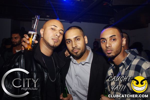 City nightclub photo 78 - October 15th, 2011