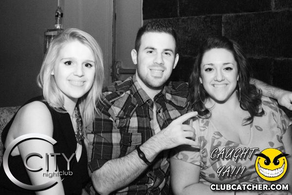 City nightclub photo 9 - October 15th, 2011